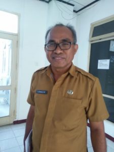 Kontraktor Asal Aceh Pemenang Tender Proyek Taman Tirosa