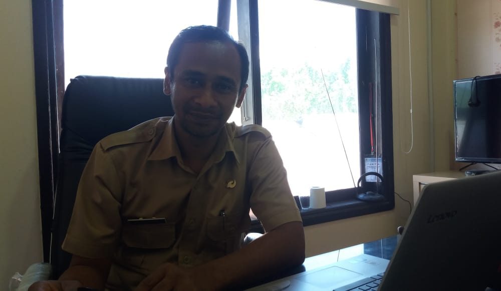 Dinas PUPR Kota Kupang Cetak Tenaga Kerja Konstruksi Bersertifikat Dinas PUPR Kota Kupang Cetak Tenaga Kerja Konstruksi Bersertifikat
