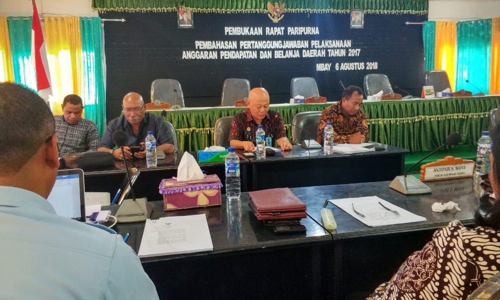 Kemenkumham NTT Sosialisasi Analisis Dampak HAM Terhadap RUU Pertanahan