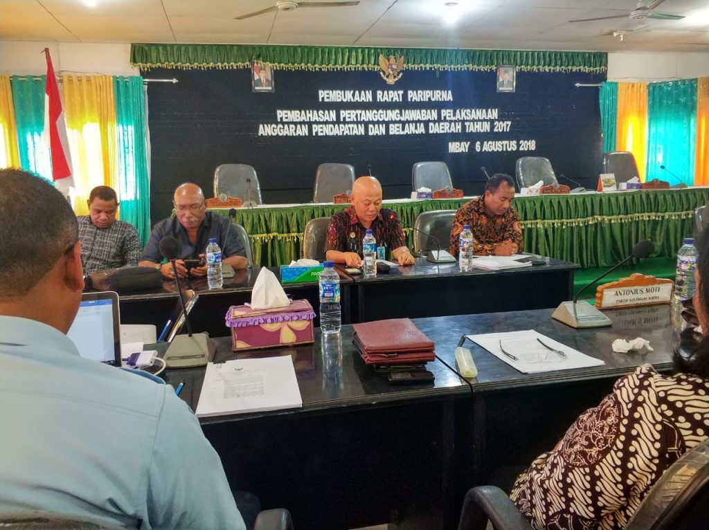 Kemenkumham NTT Sosialisasi Analisis Dampak HAM Terhadap RUU Pertanahan