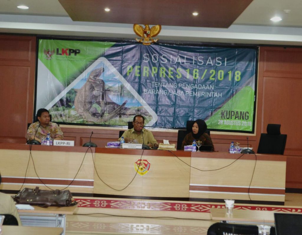 Perpres Jasa Konstruksi Harus Akomodir Kontraktor Lokal