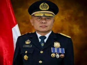 2.067 Napi di NTT Dapat Remisi HUT Ke-73 RI, 32 Langsung Bebas