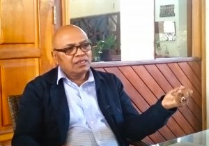 TPDI Minta Apgakum Telusuri Dugaan Money Laundry SBY Rp 177 Triliun