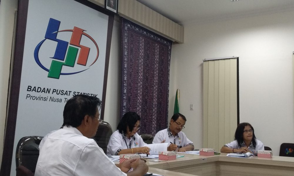 Transportasi Picu Deflasi 0,13 Persen di NTT