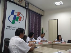 Transportasi Picu Deflasi 0,13 Persen di NTT