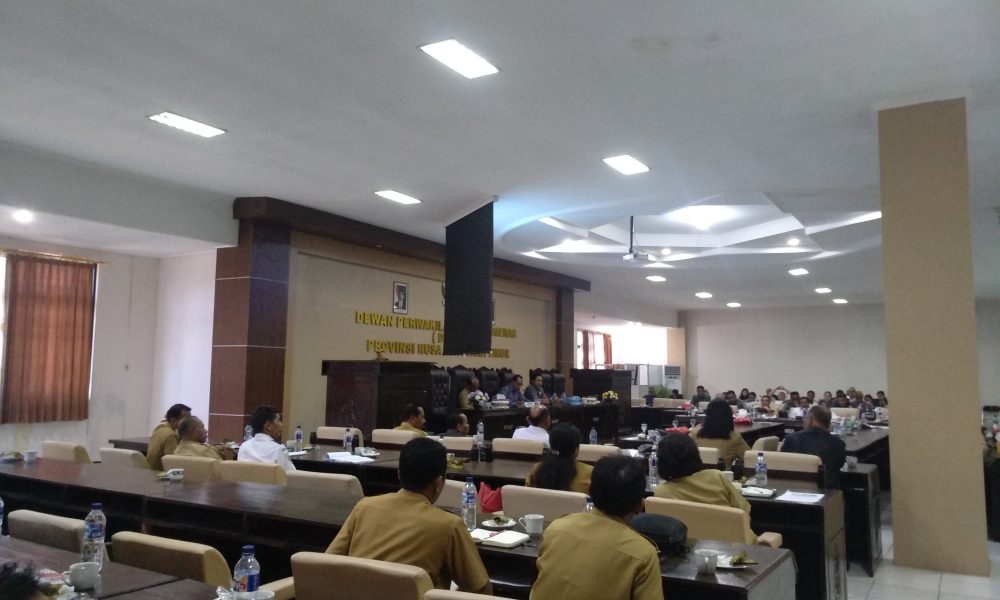 418 Guru Kontrak di NTT Belum Diakomodasi