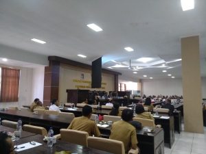 418 Guru Kontrak di NTT Belum Diakomodasi