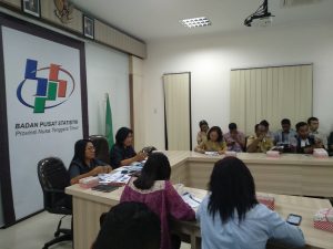 Indeks Tendensi Konsumen NTT Meningkat