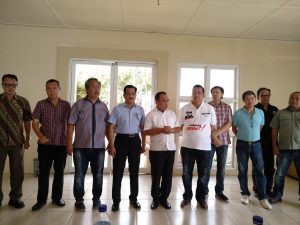 Etnis Tionghoa Siap Menangkan Jokowi-Ma’ruf 