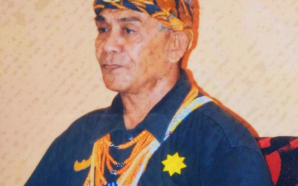 Harapan Penerus Kerajaan Amabi Kepada FSKN Harapan Penerus Kerajaan Amabi Kepada FSKN