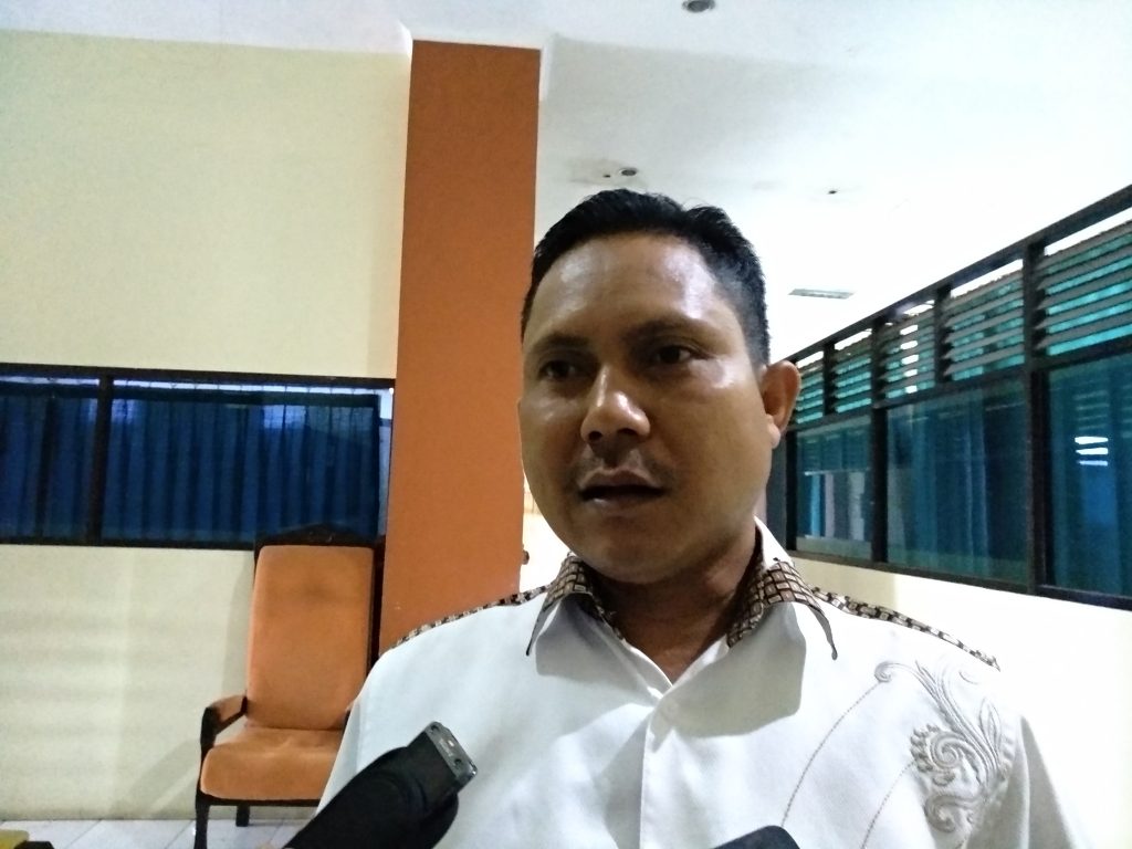 Edaran Mendagri Jadi Acuan PAW Empat Anggota DPRD NTT