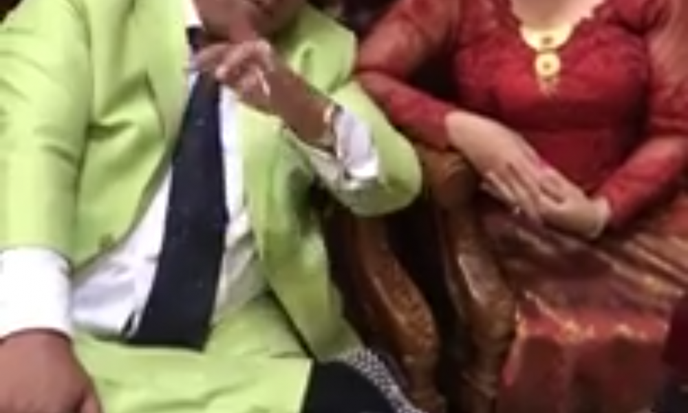 Hotman Paris dan Adiknya Hadiahkan Joni Rp 50 Juta, Ustadz Adi Hidayat Rp 25 Juta