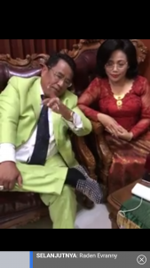 Hotman Paris dan Adiknya Hadiahkan Joni Rp 50 Juta, Ustadz Adi Hidayat Rp 25 Juta