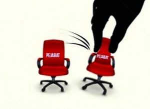 Mutasi Eselon II, Pemkot Kupang Rencana Pakai Asesor Provinsi, Biaya Rp 200 Juta