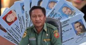 Progres Perekaman KTP-e di Kota Kupang Capai 80,39 Persen