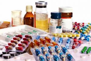 Stok Obat di Puskesmas Berkurang