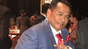 Hotman Paris Beri Joni Kala Uang Jajan Rp 25 Juta