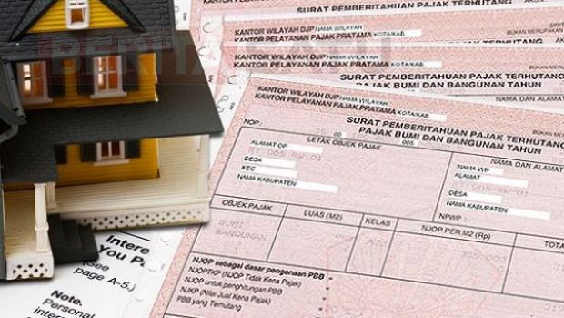 Pemkot Bakal Hapus PBB Keluarga Miskin, Naikan Pajak di Jalan Utama