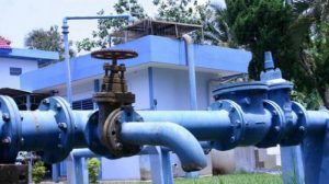 Kerja Sama PDAM Kota Kupang – PDAM Kabupaten Kupang Belum Maksimal