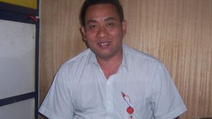 IARMI NTT Sumbang 61 Kantor Darah