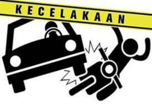 Tabrak Lari di Depan Unkris, Polisi Bekuk Sopir Mikrolet