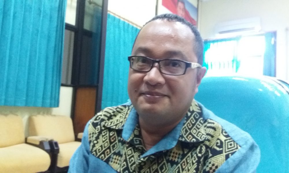 Alokasi Anggaran untuk Dinas P2PA NTT Dinilai Sangat Minim