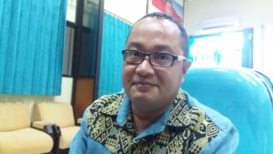 Alokasi Anggaran untuk Dinas P2PA NTT Dinilai Sangat Minim