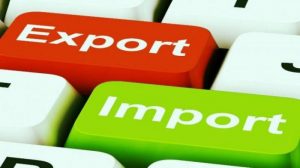 Neraca Perdagangan Luar Negeri NTT 2018 Defist US $ 30.212.590