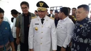 VBL: Timses Jokowi-Ma’ruf Tidak Perlu Kerja di NTT