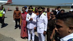 Victory-Joss Moratorium Tambang dan TKI