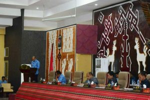 Pemerintah NTT Belum Terbitkan IPR
