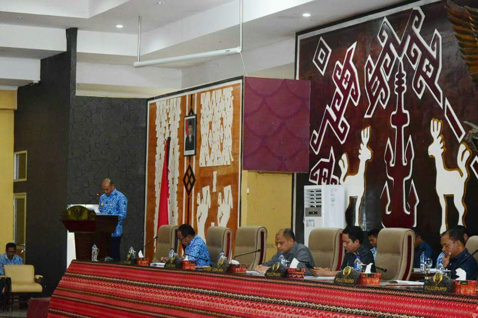 Pemerintah NTT Belum Terbitkan IPR