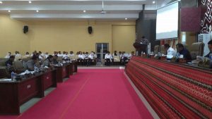 Catatan Kritis Fraksi Keadilan dan Persatuan Terkait Wacana Moratorium Tambang (1)