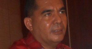 Padma Minta Kejari Sumba Barat Segera Limpahkan Perkara TPPO ke Pengadilan