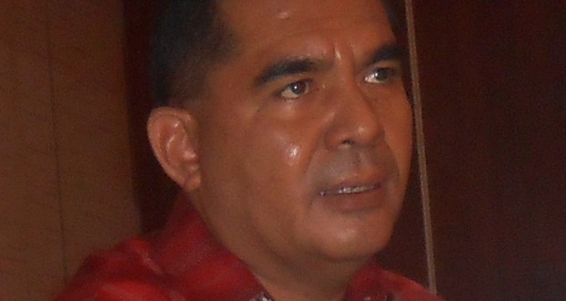 Padma Minta Kejari Sumba Barat Segera Limpahkan Perkara TPPO ke Pengadilan