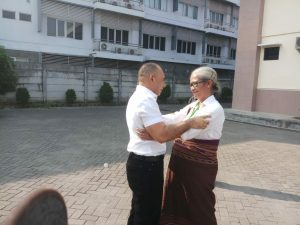 KPK Tuntut Marianus Sae Dipenjara 10 Tahun