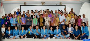 Unwira Gelar Pelatihan Literasi Media, Libatkan Guru SMA di Kupang