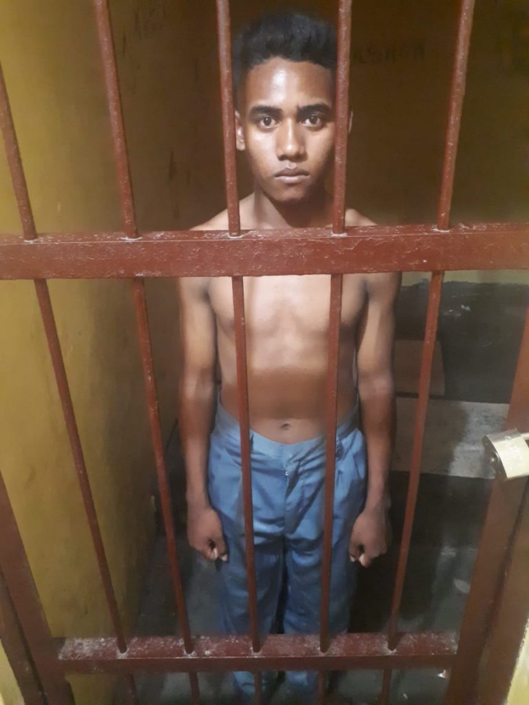 Melerai Perkelahian Teman, Malah Kena Tikam, Meninggal