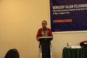 Kantor Pemeritah Wajib Cantumkan Maklumat Layanan