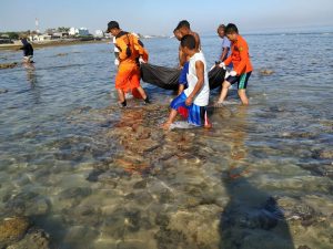 Empat Hari Pencarian, Nelayan Oesapa Ditemukan Tewas