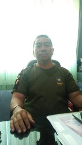 Masalah Pol PP Diselesaikan Sesuai Prosedur ASN