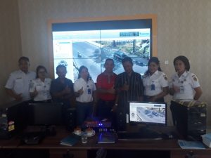 Dishub Kota Kupang Pasang ATCS di 3 Titik