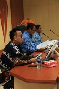 Pemerintah Segera Mendata TKI Asal NTT di Malaysia