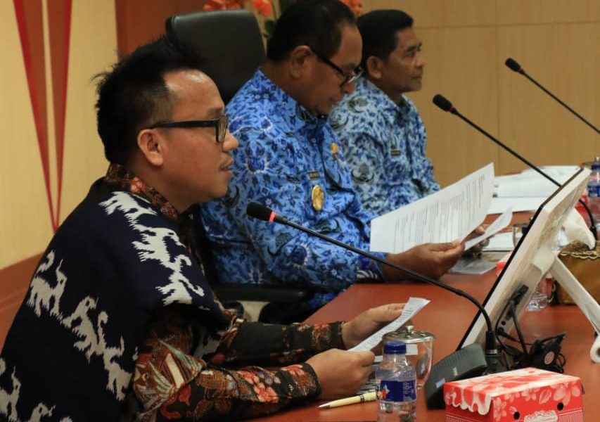 Pemerintah Segera Mendata TKI Asal NTT di Malaysia