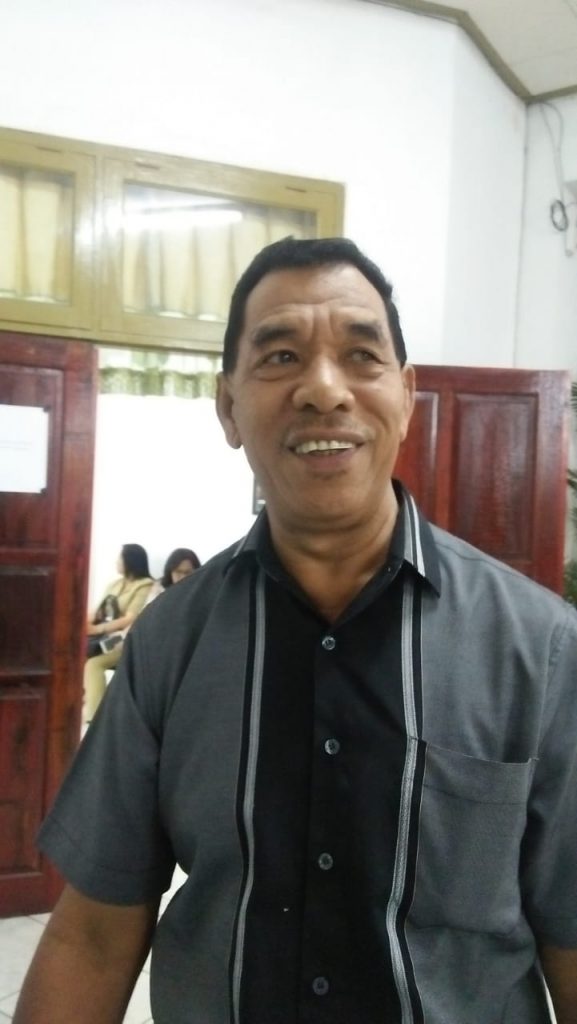 Pasang Portal di Tiga Titik, Dishub Ajukan Anggaran Rp 450 Juta