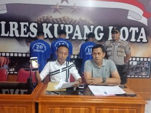 Keroyok Dokter, 4 Tersangka Terancam 7 Tahun Penjara, 1 Buron