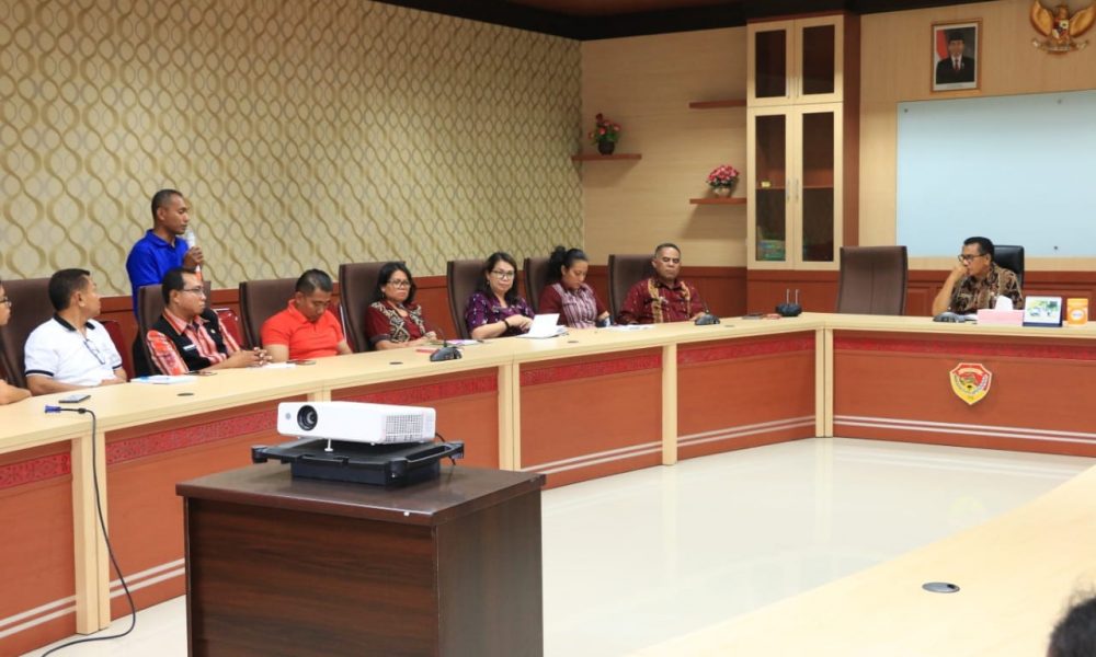 Dukung Gubernur dan Wagub, Perlu Kerja Kreatif dan Inovatif