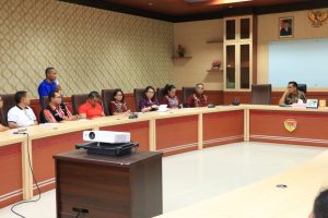 Dukung Gubernur dan Wagub, Perlu Kerja Kreatif dan Inovatif