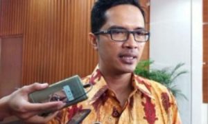 KPK Apresiasi Putusan Pengadilan Mencabut Hak Politik Marianus Sae