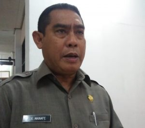 Kota Kupang Dapat Kuota CASN